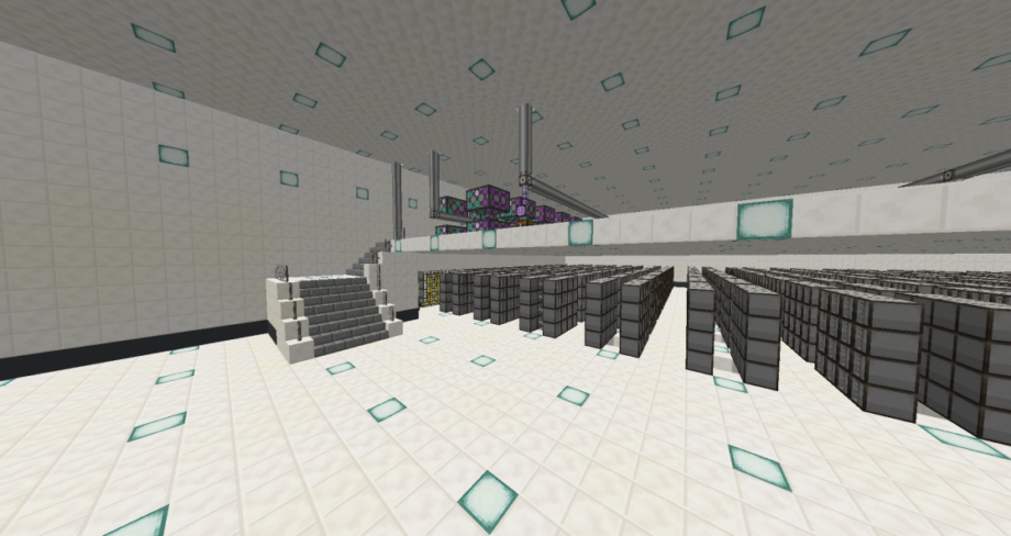 Minecraft Data Server Build Should You Choose Minecraft Forge or Minecraft Paper to Host Your Next ...