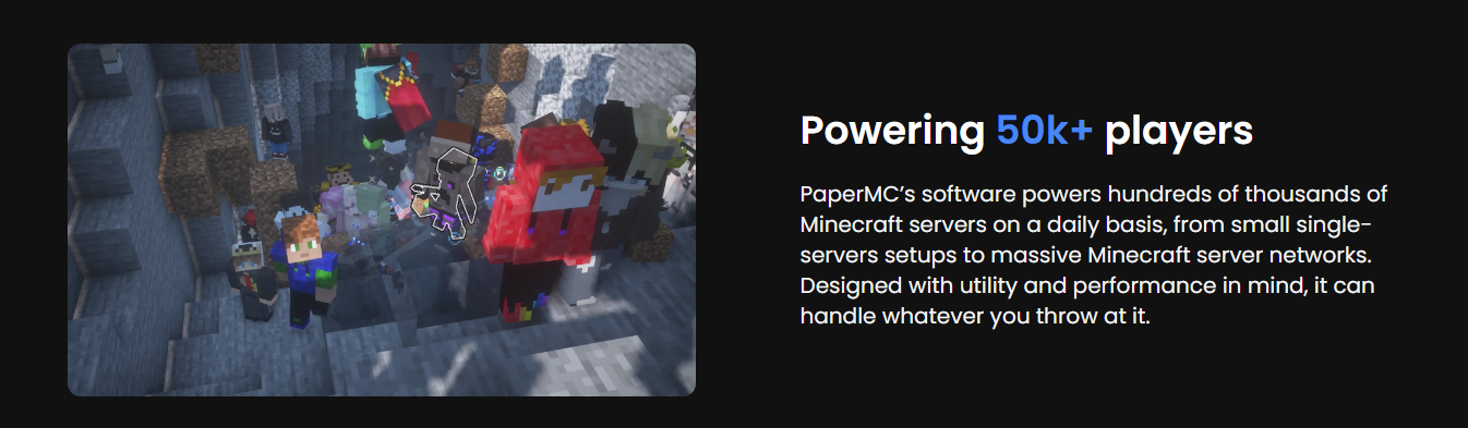 Should You Choose Minecraft Forge or Minecraft Paper to Host Your Next ...