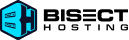 Bisect Hosting logo
