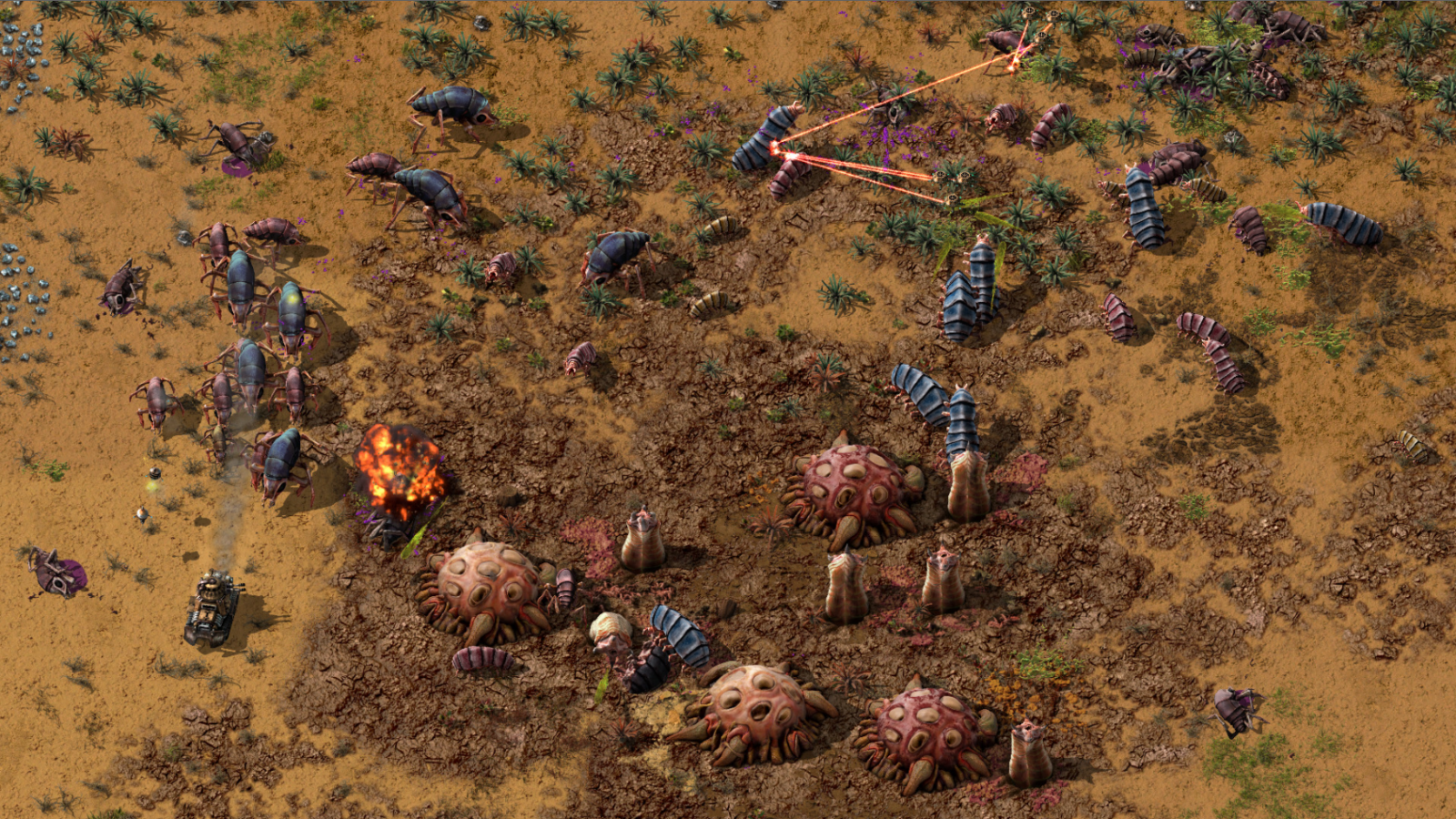 Factorio Space Age Expansion Update!