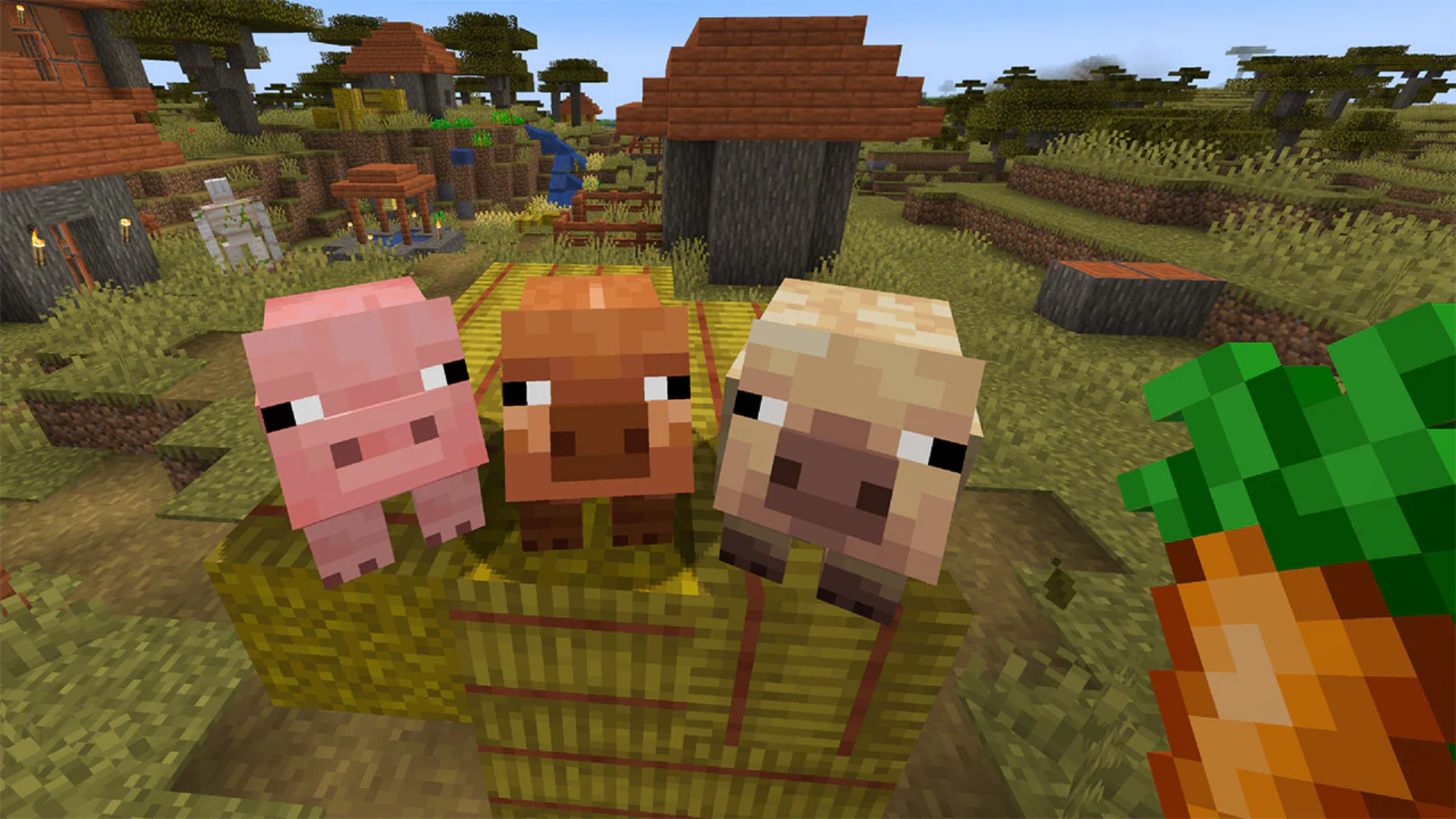 Server Properties File An In Depth Breakdown Minecraft Server Photo Inspiration