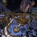 MinecraftLobby