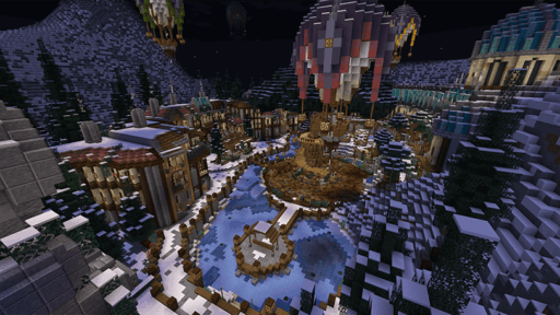 MinecraftLobby