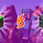Minecraft Java Edition vs Minecraft Bedrock Edition
