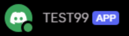 Screenshot of a bot active