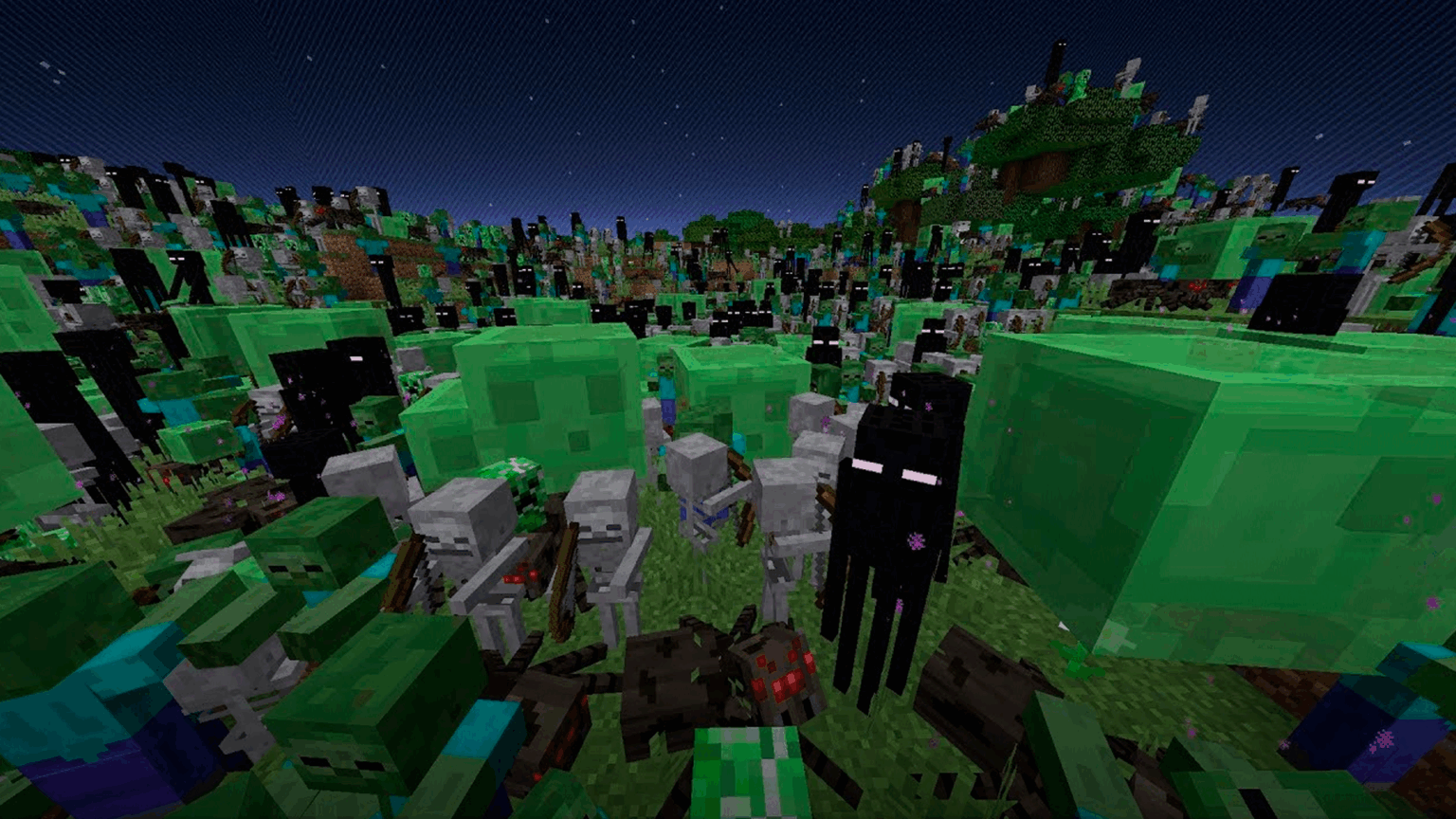 Preventing Minecraft Lag: Ultimate Guide Conquering Minecraft Lag ...