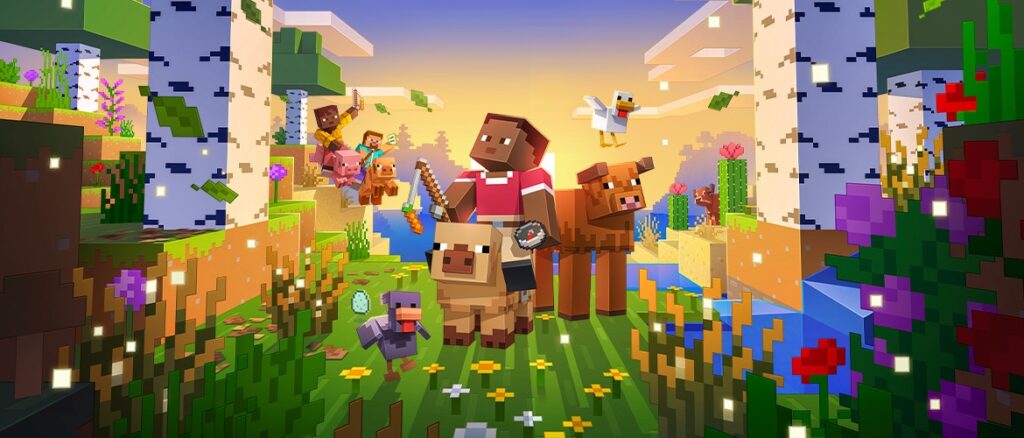 Official Spring to Life Promo Art