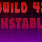 Project Zomboid build 42 unstable banner