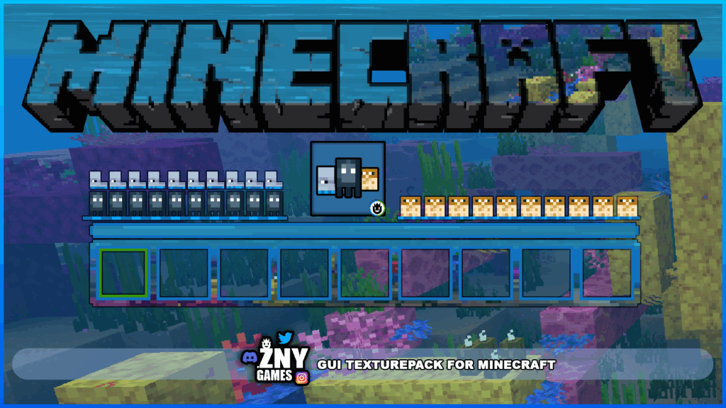 Minecraft with addons