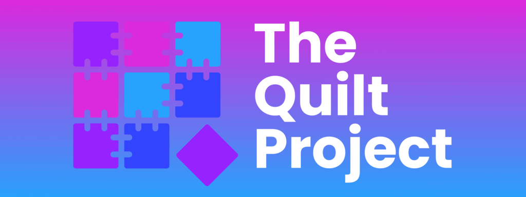 Quilt Logo