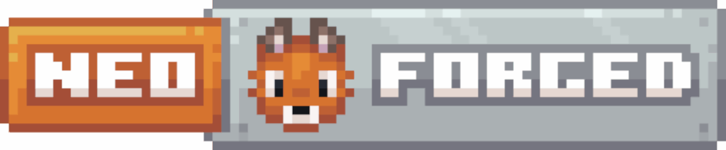 NeoForge Logo