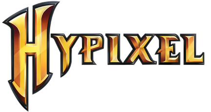 Hypixel Banner