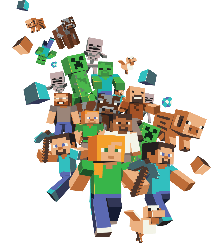 community minecraft