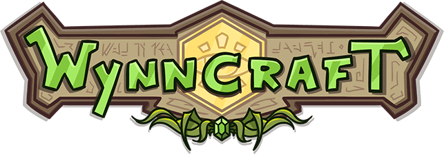 Wynncraft Banner