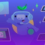 Discord technology banner
