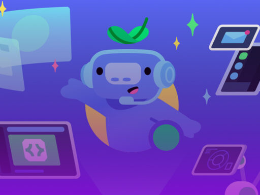 Discord technology banner
