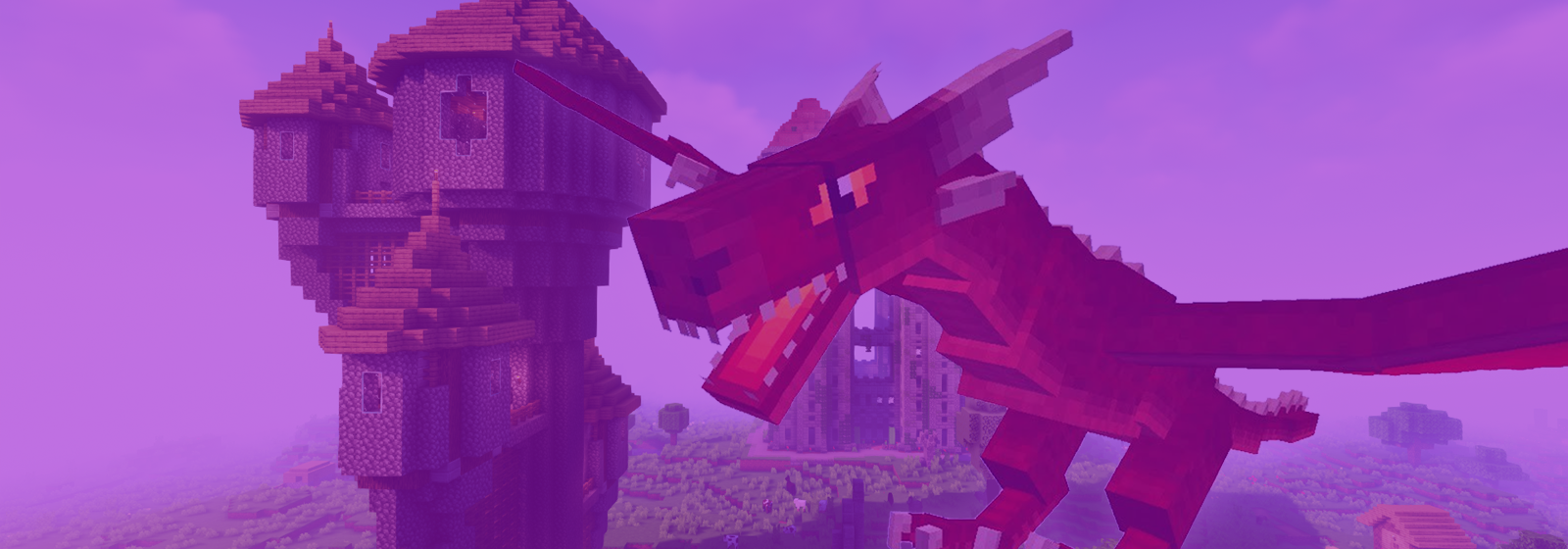 Top 5 Best Minecraft Survival Modpacks header image