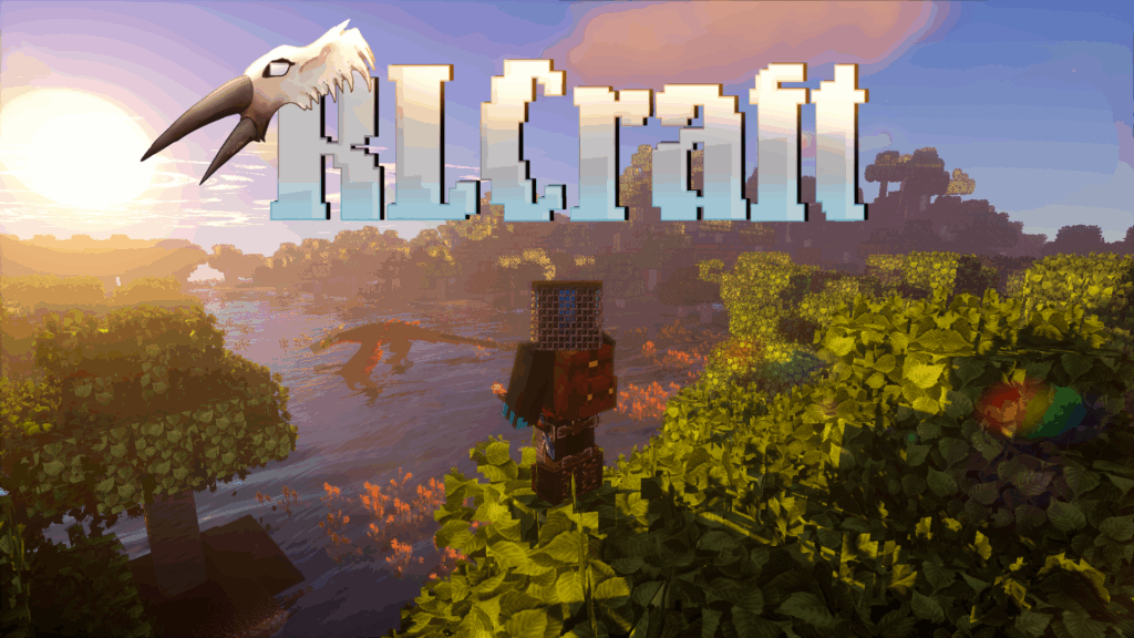 rlcraft modpack - cover