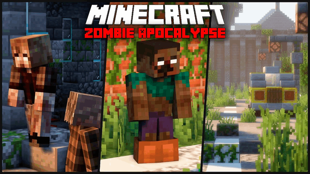 cursed walking a modern zombie apocalypse - cover