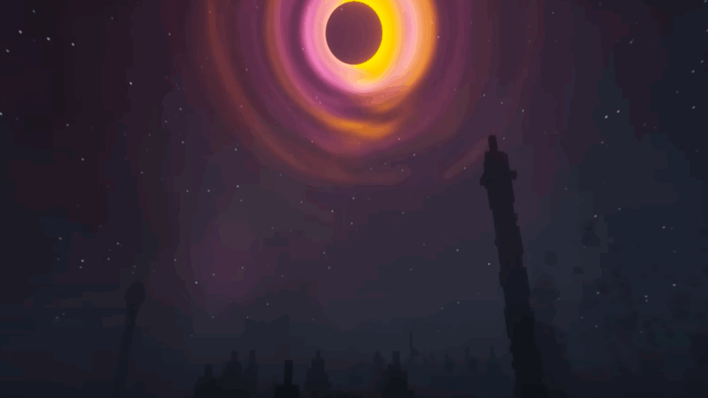 hasturian era cosmos