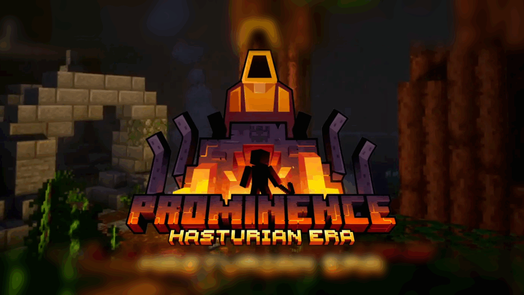 prominence ii hasturian era - cover