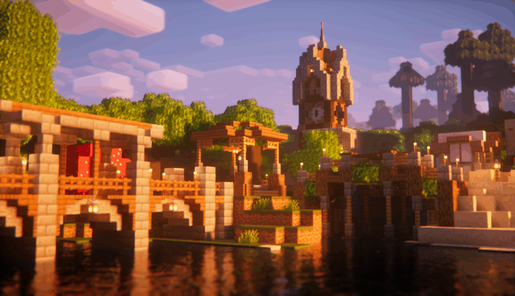 A high density player base with lots of data that cannot be compressed easily.