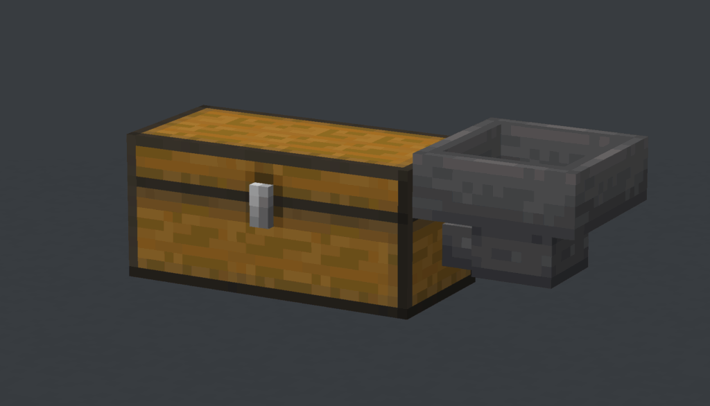 Step 1: Sugar cane farm