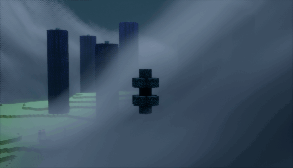 The outer island gateway