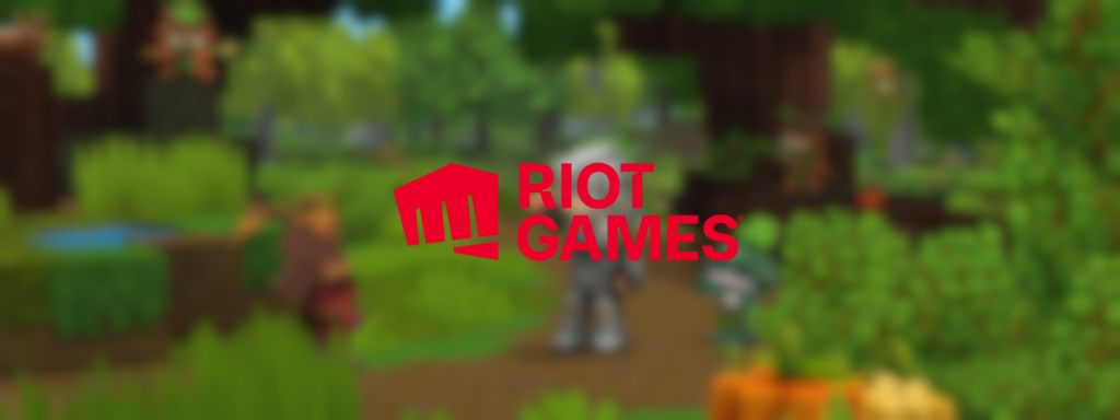 Riot Acquisition of Hypixel Studios