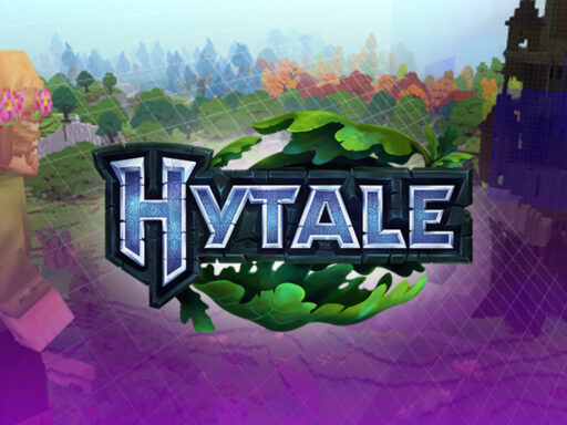 Hytale castle banner