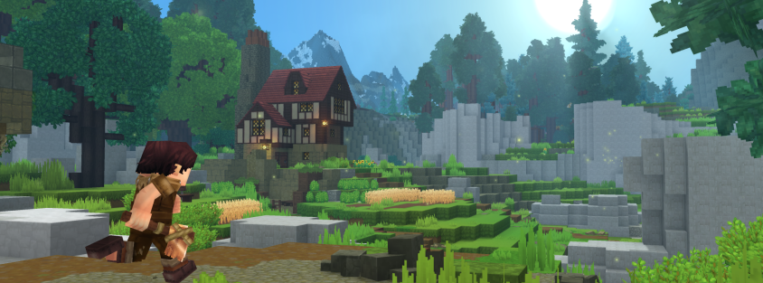 Hytale Banner
