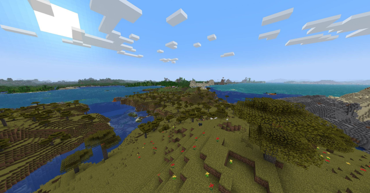 Top 5 Best Minecraft Fabric Modpacks of 2026
