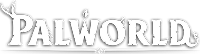 Palworld logo