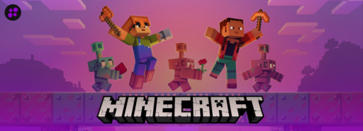 thumbnail for dedicated minecraft server