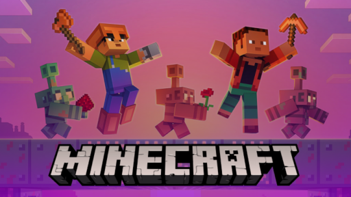 thumbnail for dedicated minecraft server