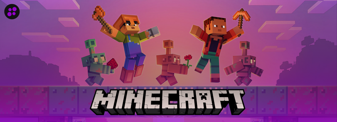 thumbnail for dedicated minecraft server