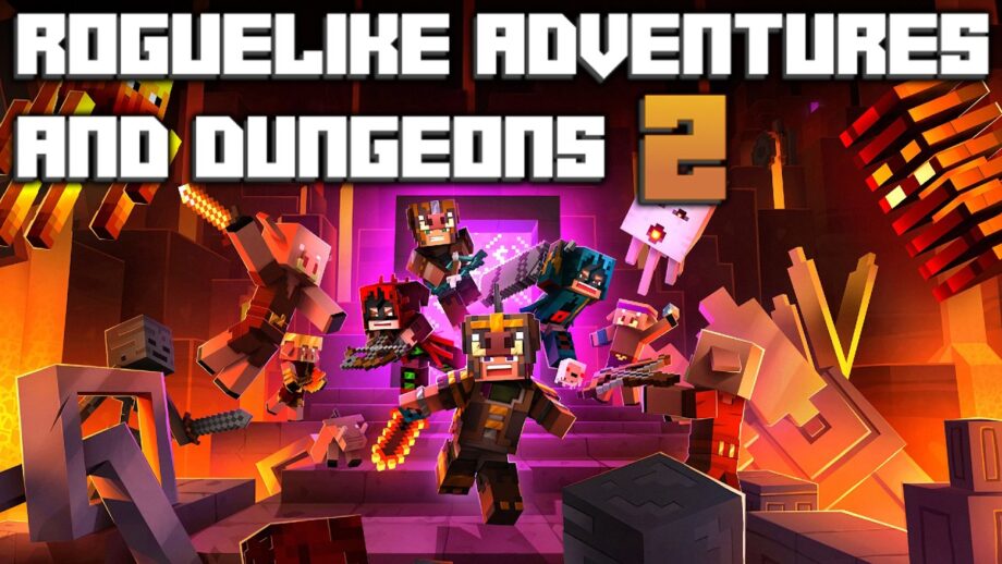 Top 5 Best Minecraft Adventure & RPG Modpacks of 2026