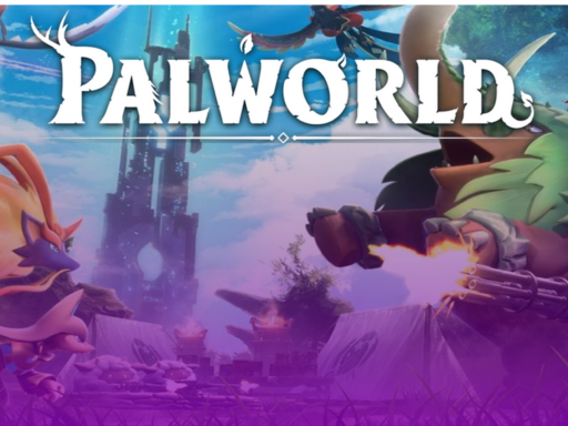 thumbnail for palworld blog named Every Palworld Pal Explained