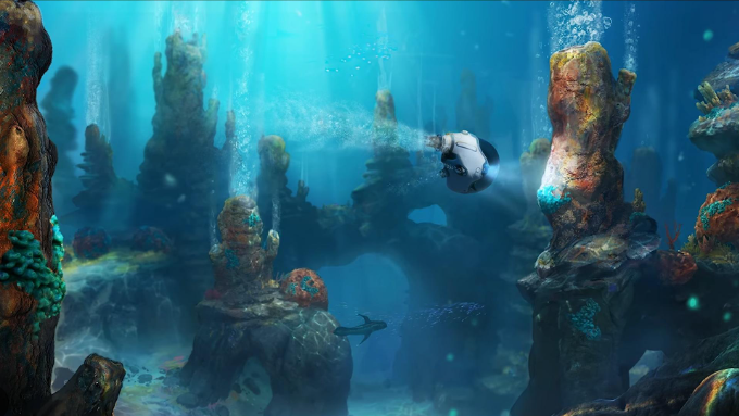 a new biome or planet in subnautica 2 