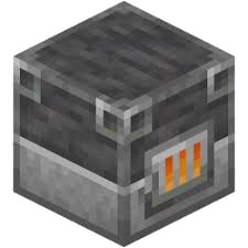 Blast furnace minecraft