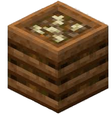 Composter minecraft
