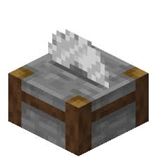 Stonecutter minecraft