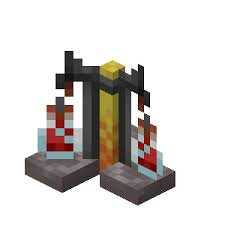 Brewing stand minecraft