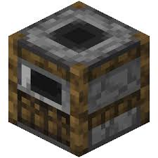 Smoker minecraft