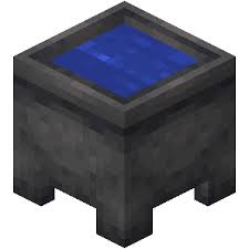 Cauldron minecraft