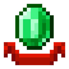 Minecraft hero of the village effect