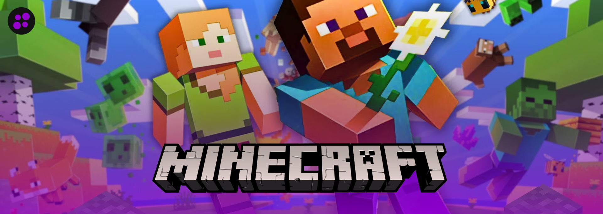 thumbnail for top 5 minecraft multiplayer modpacks