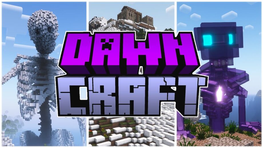 Top 5 Best Minecraft Adventure & RPG Modpacks of 2026