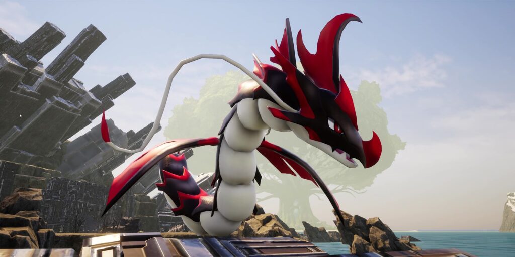 Jormuntide Ignis near base structures