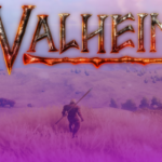 the thumbnail for valheim blog deep north and ps5
